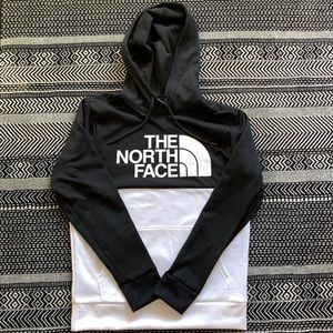 Mens North Face Hoodie